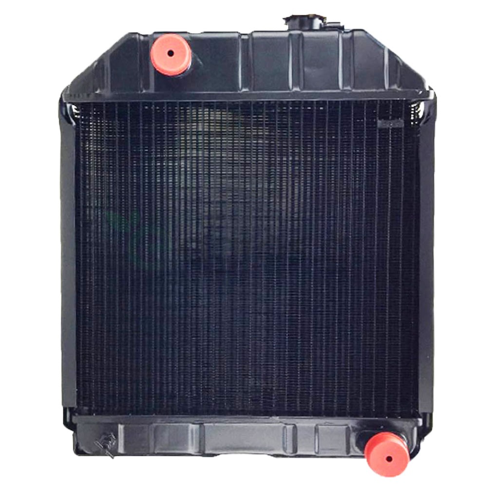 radiator ford 4000