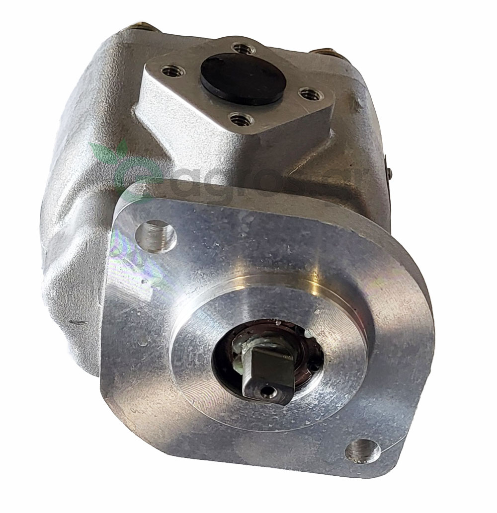 hydraulic pump L2002 2a