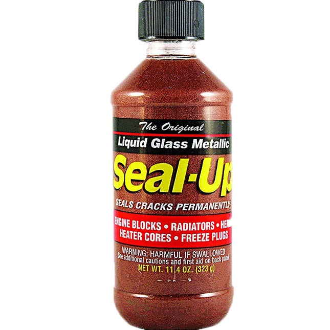 seal up 323