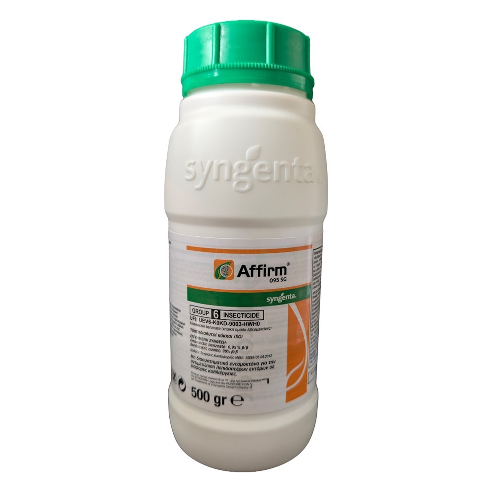 affirm-095sg-500gr