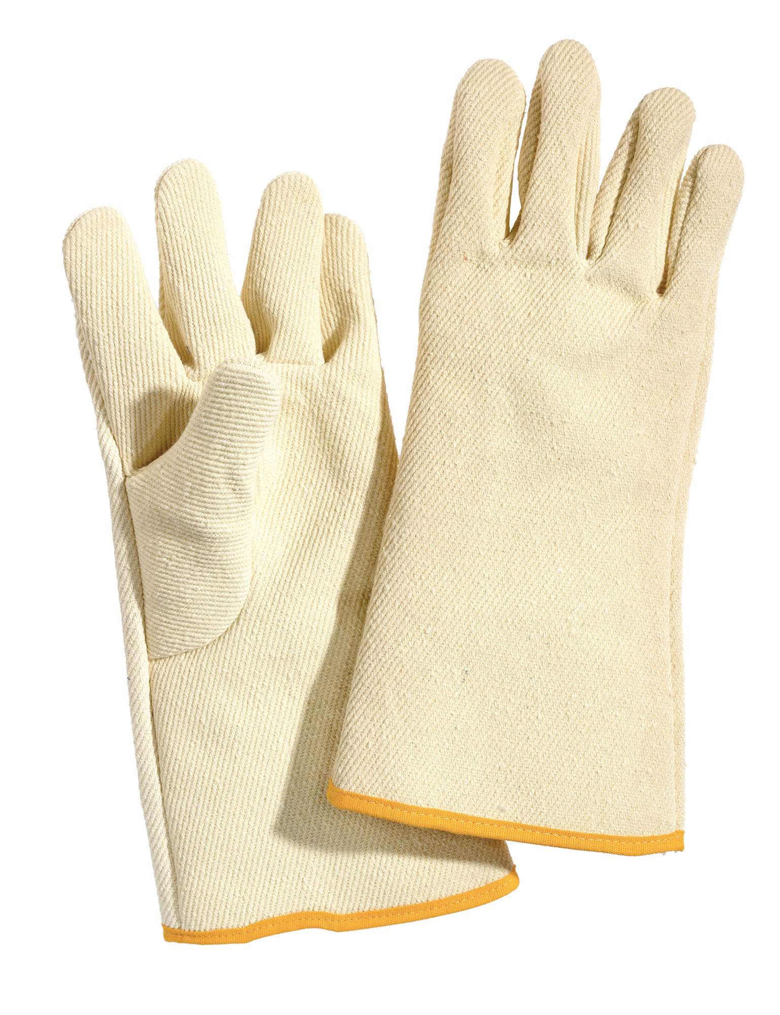 Γάντια αντιθερμικά ARAMID 38cm