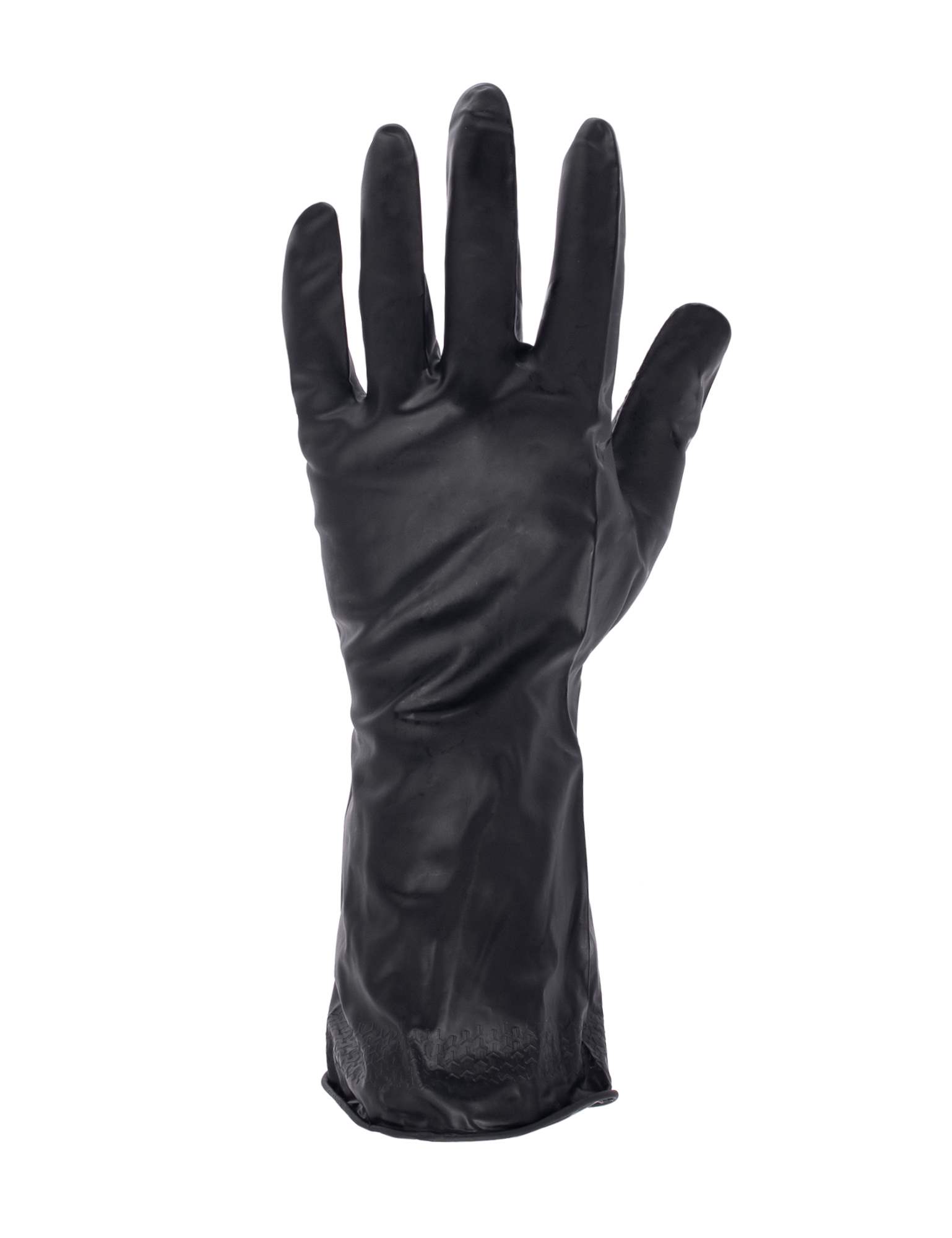 Γάντια latex INDUSTRIAL 80g