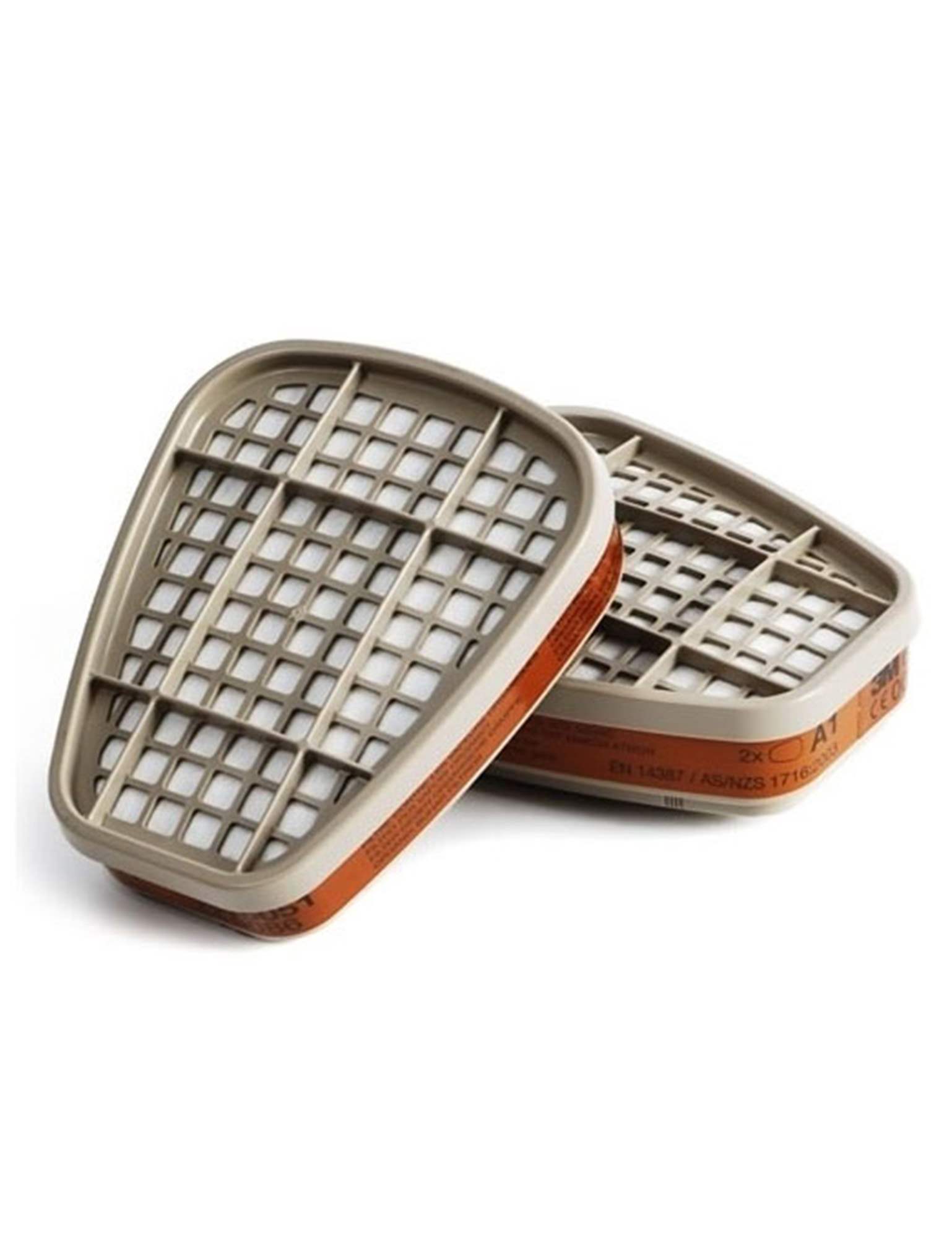 Φίλτρο 3Μ 6051 Α1