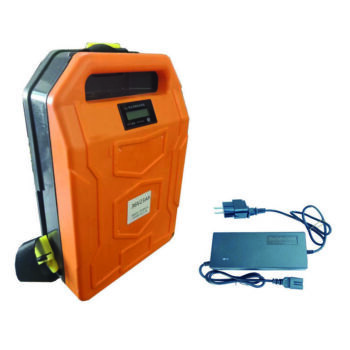 Μπαταρία πλάτης 36V 20Ah EXCO