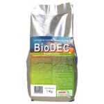 BioDEC Επιταχυντής Αποσύνθεσης Οργανικής Ύλης, σακούλα 1 κιλό