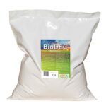 BioDEC Επιταχυντής Αποσύνθεσης Οργανικής Ύλης, σακί 5 κιλά