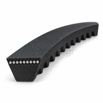 Ιμάντας Οδοντωτός AVX 13 mm, Standard USA