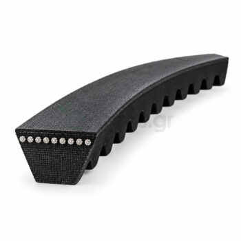 Ιμάντας Οδοντωτός AX, 13 mm, Standard USA