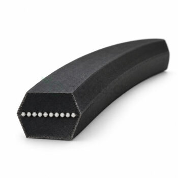 Ιμάντας Εξάγωνος διπλός BB, Standard USA