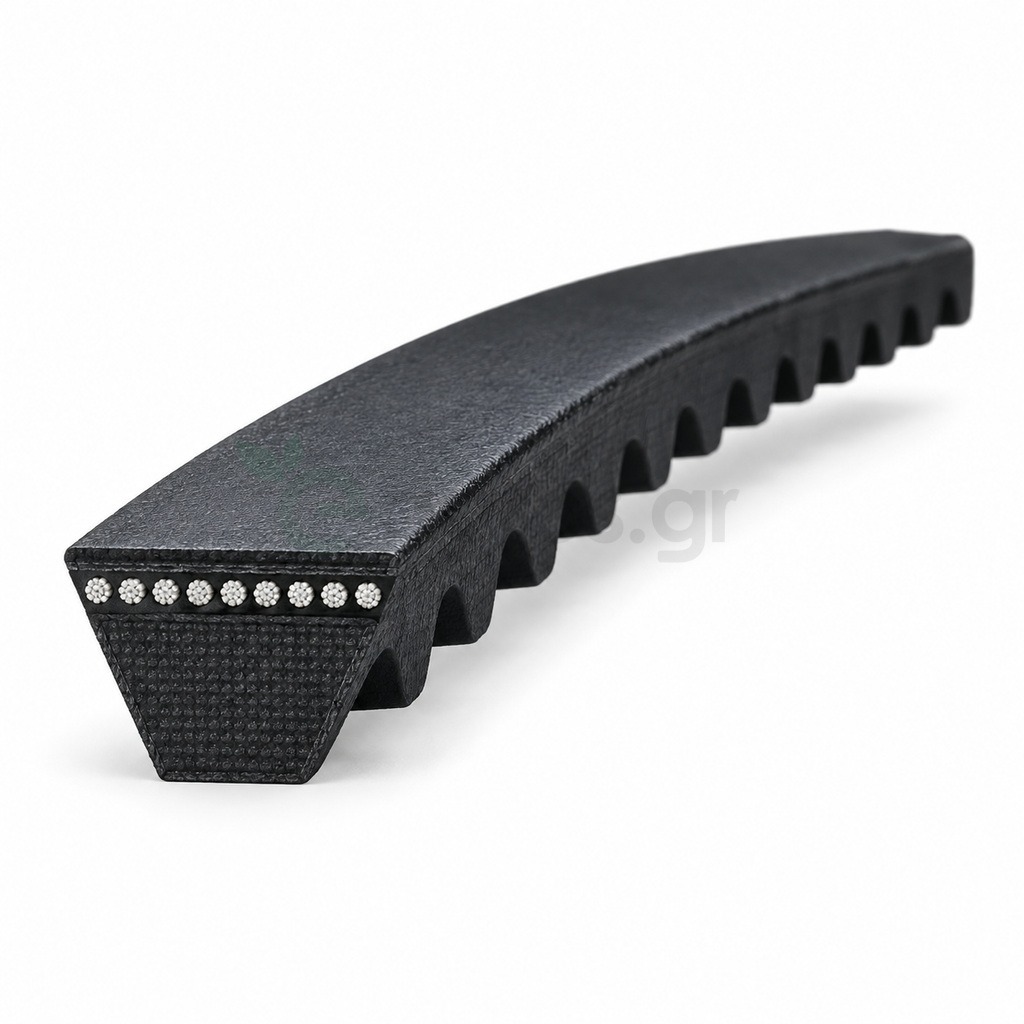 Ιμάντας Οδοντωτός BX, 17 mm, Standard USA Ιμάντας Οδοντωτός BX, 17 mm, Standard USA