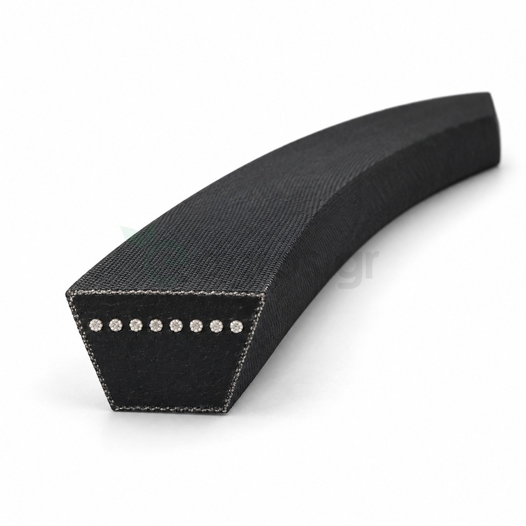 Ιμάντας Κλασικός C, 22 mm, Standard USA Ιμάντας Κλασικός C, 22 mm, Standard USA