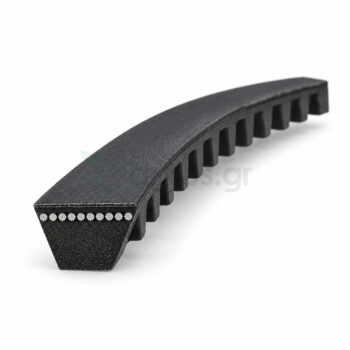 Ιμάντας Οδοντωτός CX, 22 mm, Standard USA