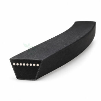 Ιμάντας Λείος στενός 9,5 mm, Standard USA