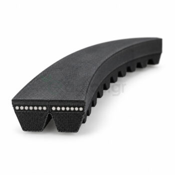 Ιμάντας πολλαπλός 2 ζώνες SPBX, Standard USA
