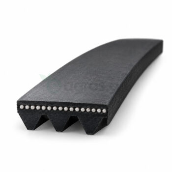 Ιμάντας Poly V 3PK, 3 ραβδώσεις, Standard USA