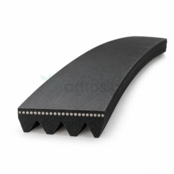 Ιμάντας Poly V 4PK, 4 ραβδώσεις, Standard USA