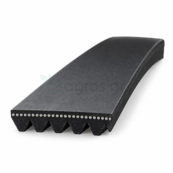 Ιμάντας Poly V 6PK, 6 ραβδώσεις, Standard USA