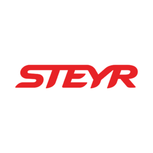 Ανταλλακτικά για τρακτέρ Steyr