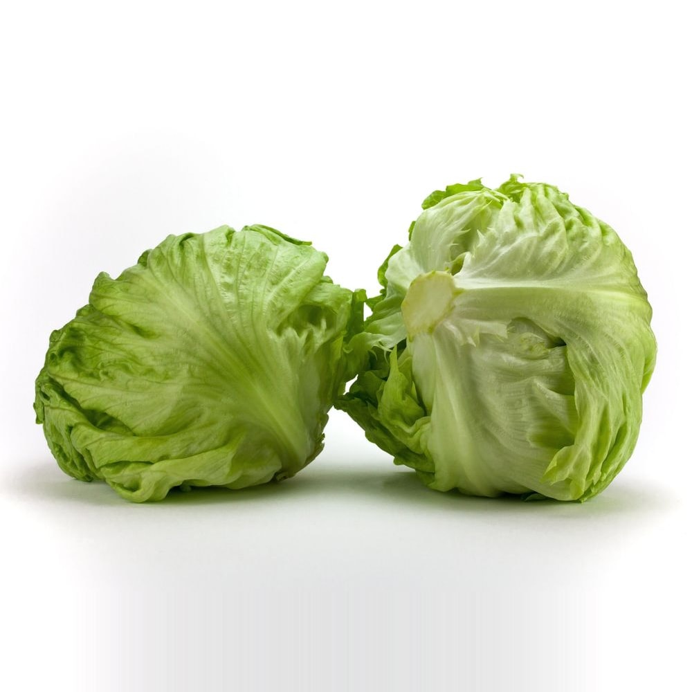 Μαρούλι Zasmira τύπου Iceberg Μαρούλι Zasmira τύπου Iceberg